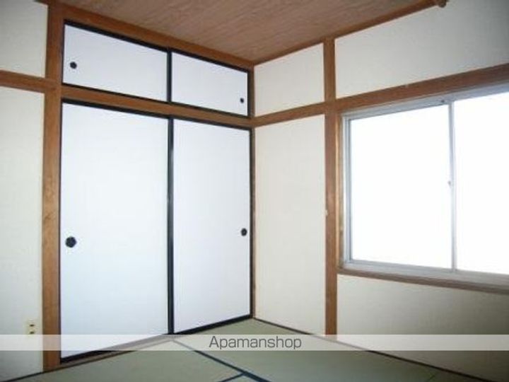 コーポ青木塒のその他画像