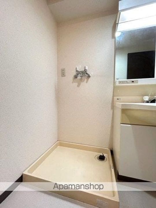 KKタームライザ下落合204号室のその他画像