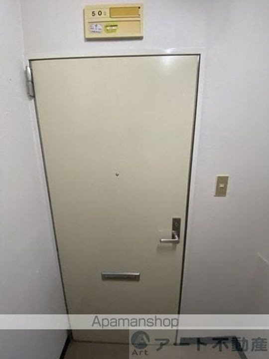 メゾン森田のその他画像