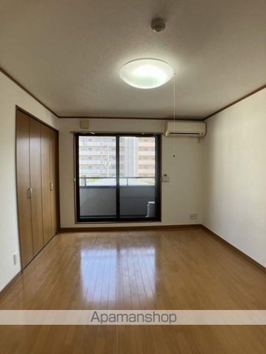 メゾンすばるの内装