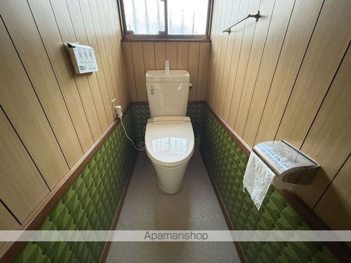 福島県いわき市錦町江栗2丁目(一戸建)の賃貸物件のその他画像