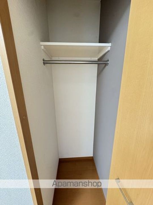 アベニューコート福生の内装