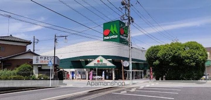 レオパレスフラワーハイツの周辺