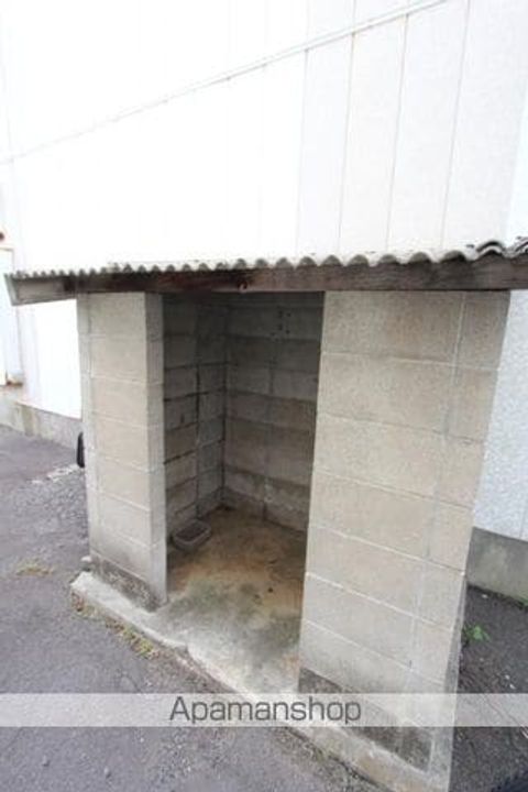 香川県高松市伏石町の賃貸アパートのその他画像