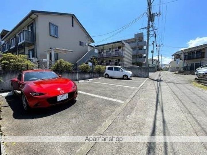 カーサ原町のその他画像