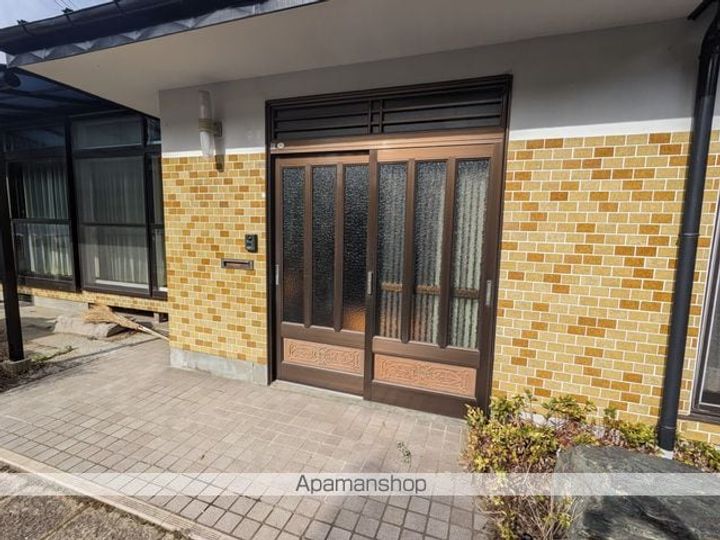 岩手県一関市字沢(一戸建)の賃貸物件戸建てのその他画像