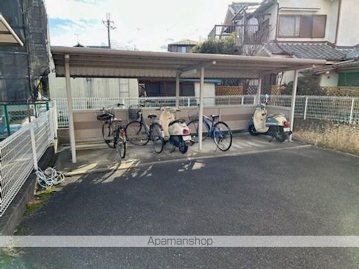 瀬田北壱番館206のその他画像