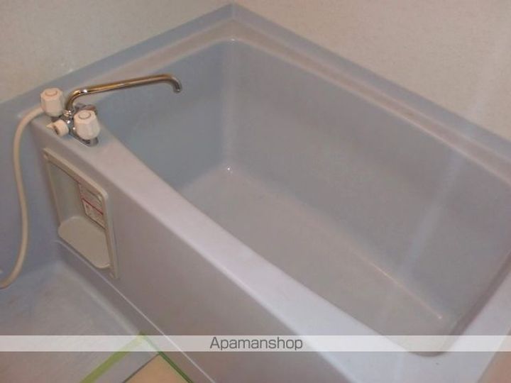 クープル幸の風呂