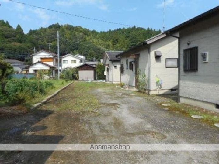 千葉県東金市東金(一戸建)の賃貸物件の周辺