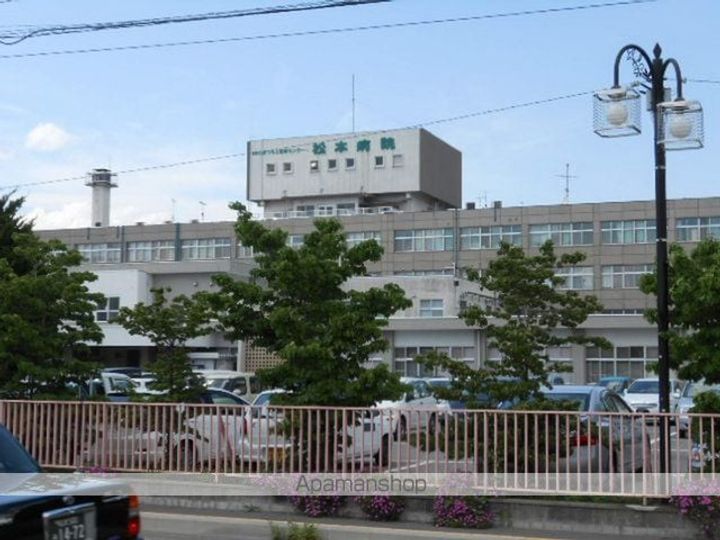 田川ハイツ301の周辺