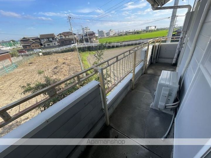 タカシナハイツ210のその他画像