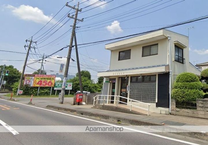 レオパレス山久の周辺