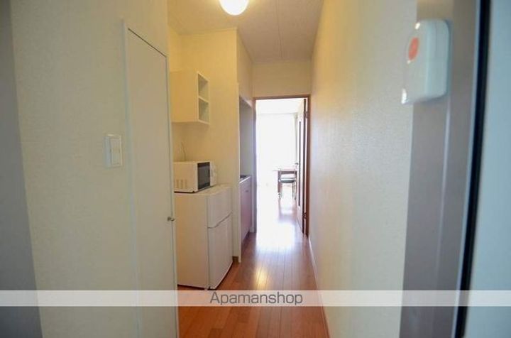 レオパレス福丸Ⅱのその他画像