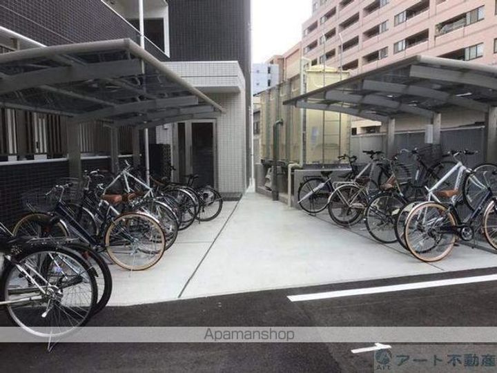 アルト萱町 西棟W406のその他画像