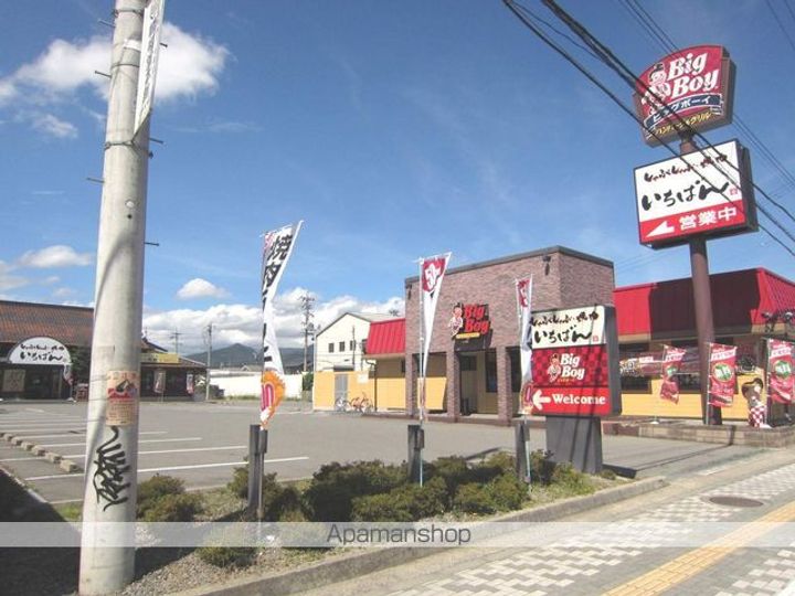 シティハイムワカツキ101の周辺