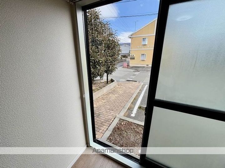 レオパレスルミエール高出107のその他画像