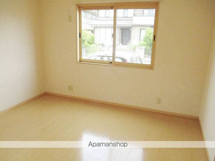 UNIT・8 ABの内装