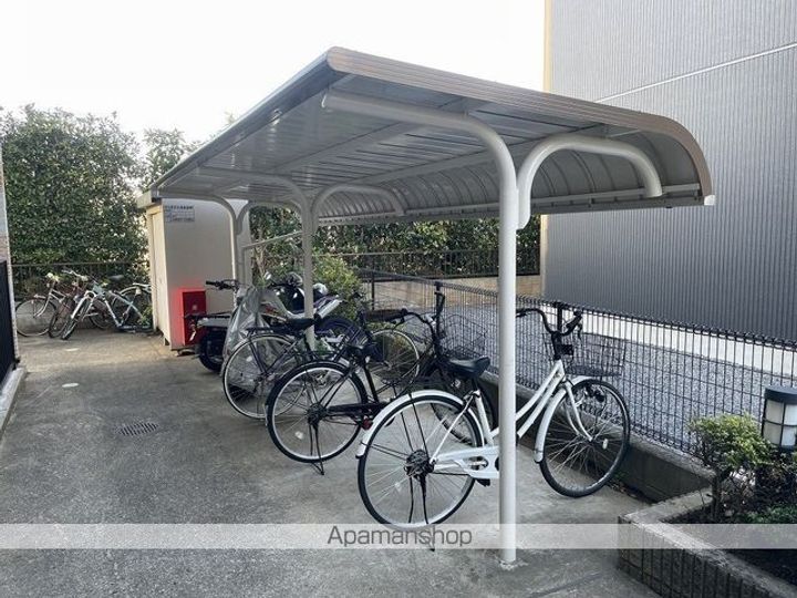 レオパレスオリザ アウレアのその他画像