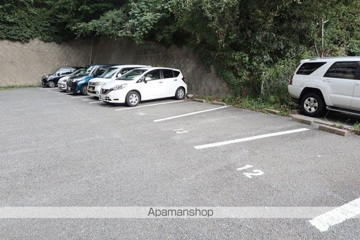 サンコーポ陣の原(ギャラン瀬板)の内装