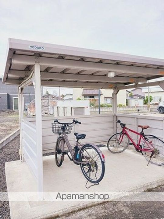 アプフェルのその他画像