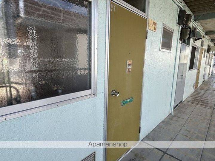 ハイツ水越 Aのその他画像