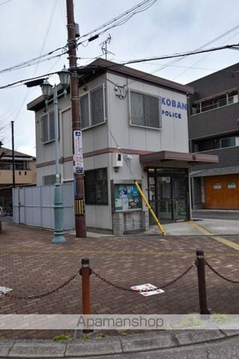 ジーメゾン高石千代田の周辺