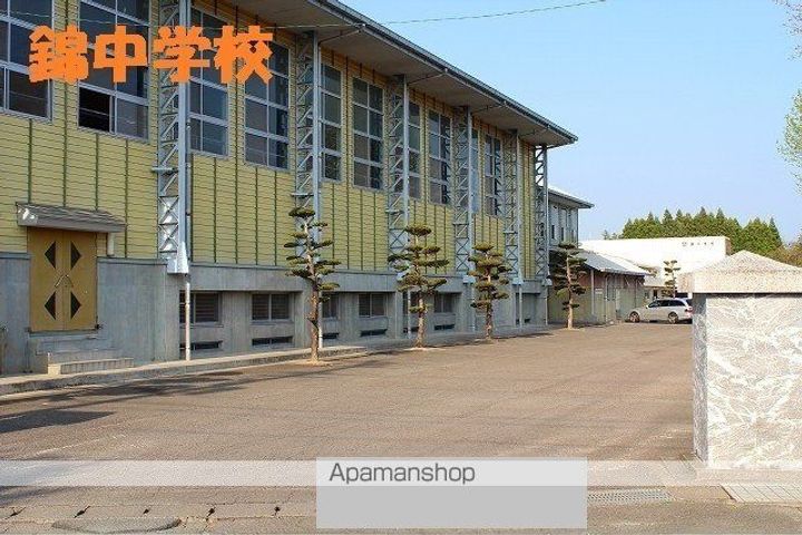 シャトレーポワリエ Ⅳ Bの周辺