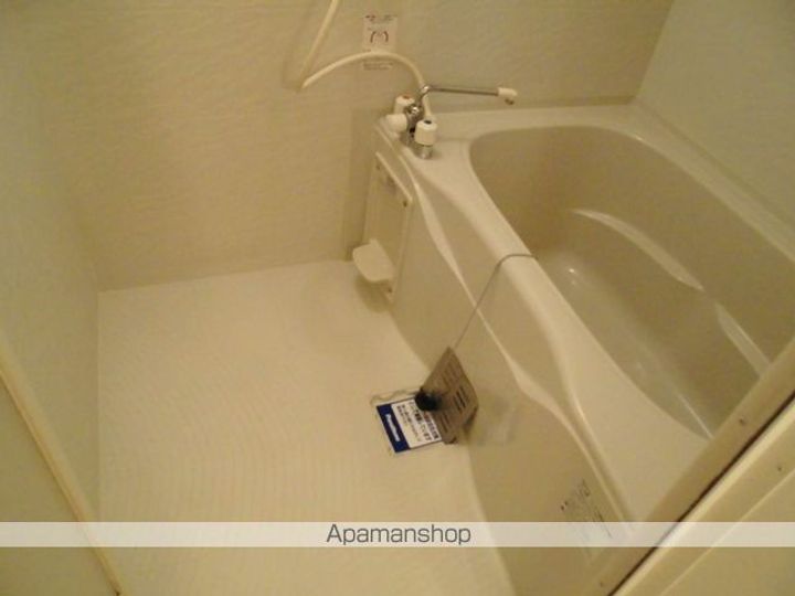 アネックスNANIWA101号室の風呂
