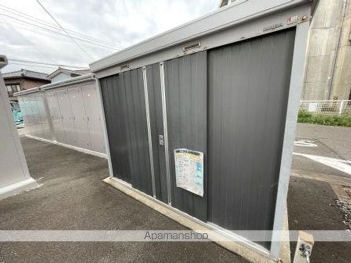 セリージャ デ トーアの外観