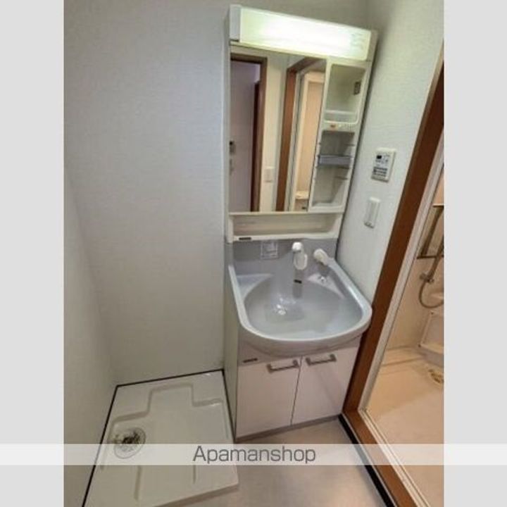 フェルテ髙波の内装