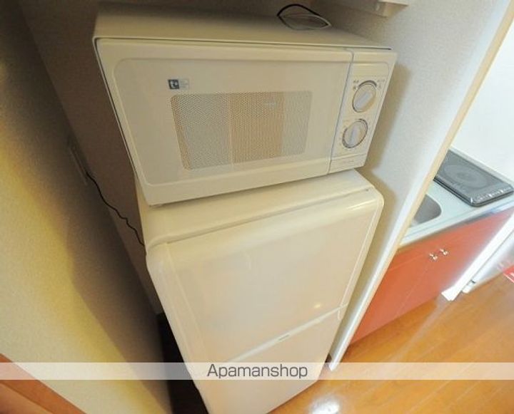 レオパレス廿軒家105のその他画像