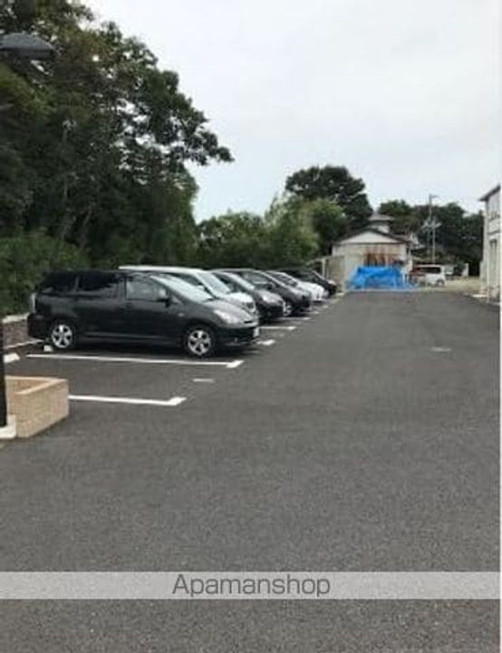 茨城県神栖市知手の賃貸アパートのその他画像