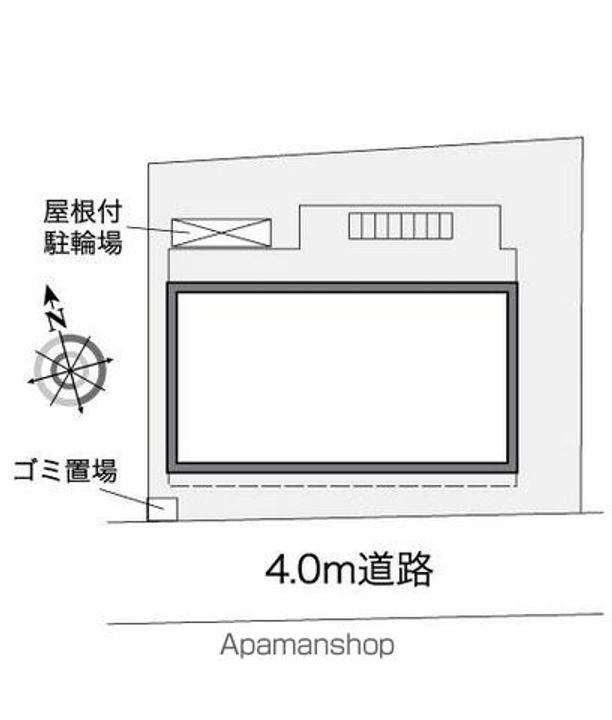 レオパレスルーチェのその他画像