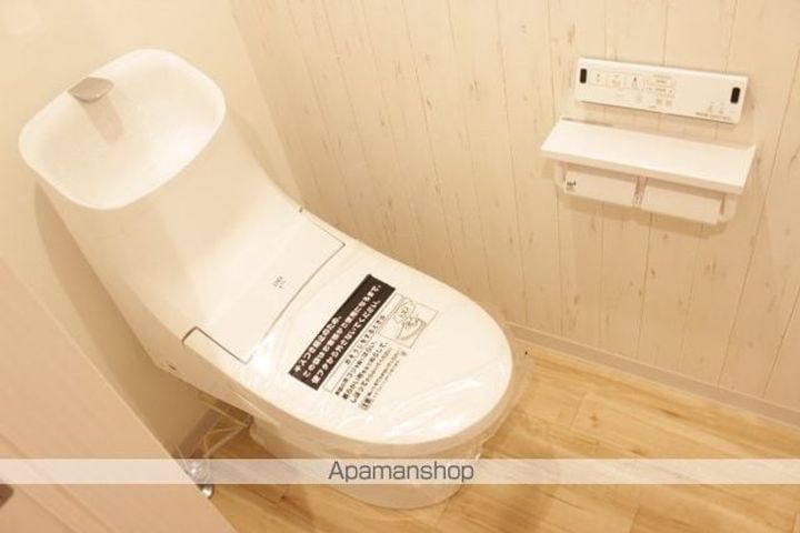 DOLCE VITAB棟3のその他画像