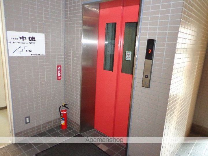 センターイン伊勢町のその他画像