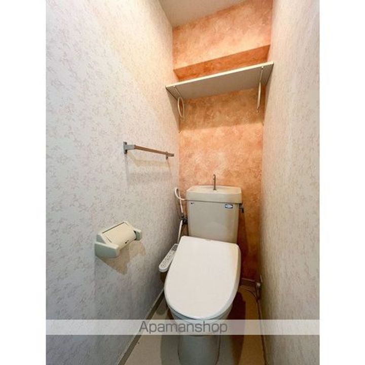 福岡県福岡市東区香椎駅東4丁目の賃貸マンションの内装