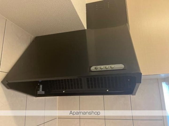 シーズンワンAのキッチン