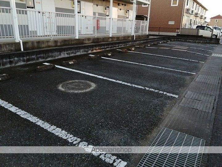 レオパレスフラワーヒル花山のその他画像