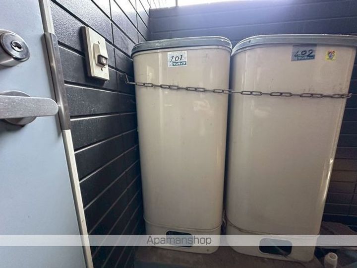 スターハイツ スバル101のその他画像