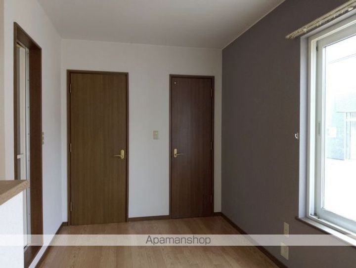 リバティBOX Aの内装