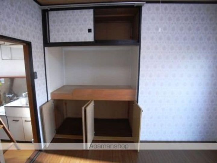 オーベルジュⅡ305のその他画像