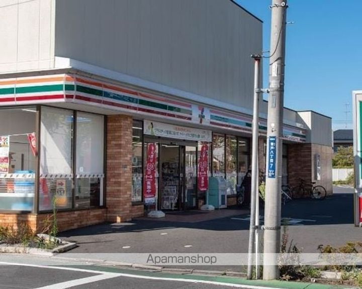 メインステージ亀有の周辺