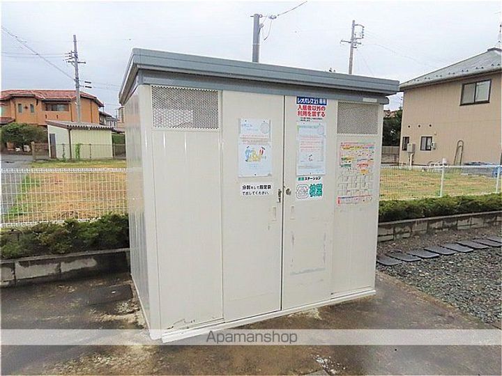 レオパレスS・K105のその他画像