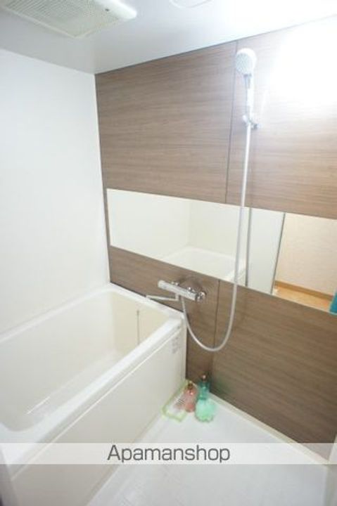 リッチフィールドAZUSAの風呂