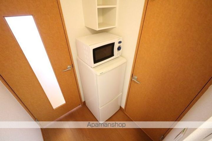 レオパレスなかの108のその他画像
