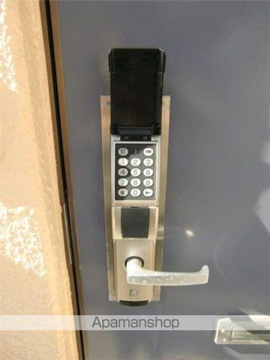 静岡県浜松市中央区曳馬3丁目の賃貸アパートのその他画像