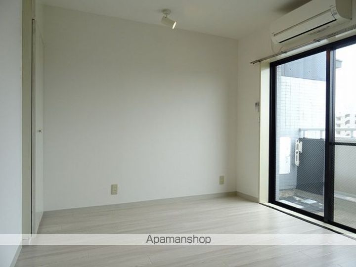 テラス苦竹の内装