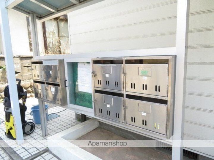 アップルハウス八木山弥生町203のその他画像