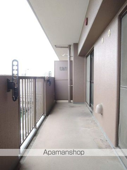 福岡県福岡市東区筥松3丁目の賃貸マンション103のその他画像