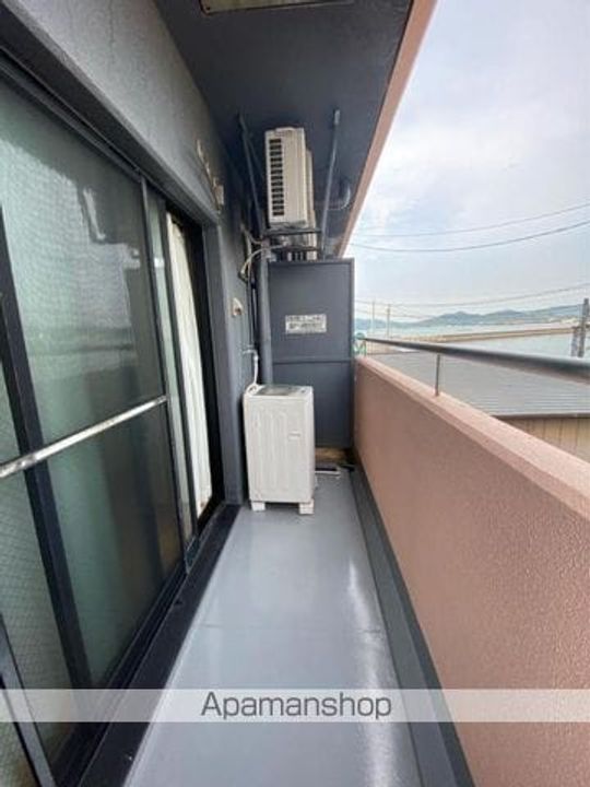 香川県高松市牟礼町原の賃貸マンションのその他画像